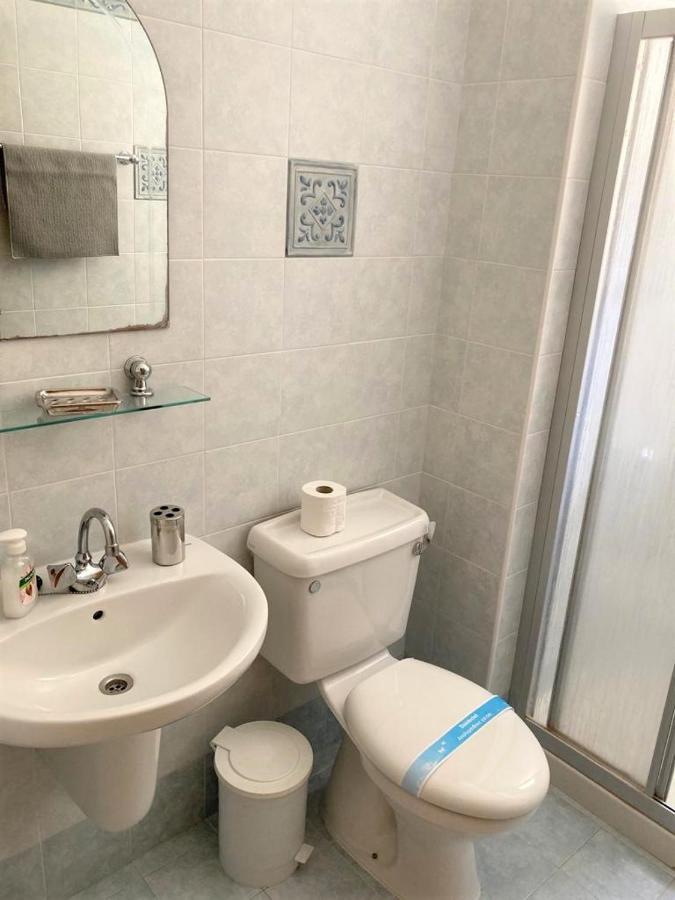 Sirena Olympia Apartment 40 Paphos Ngoại thất bức ảnh