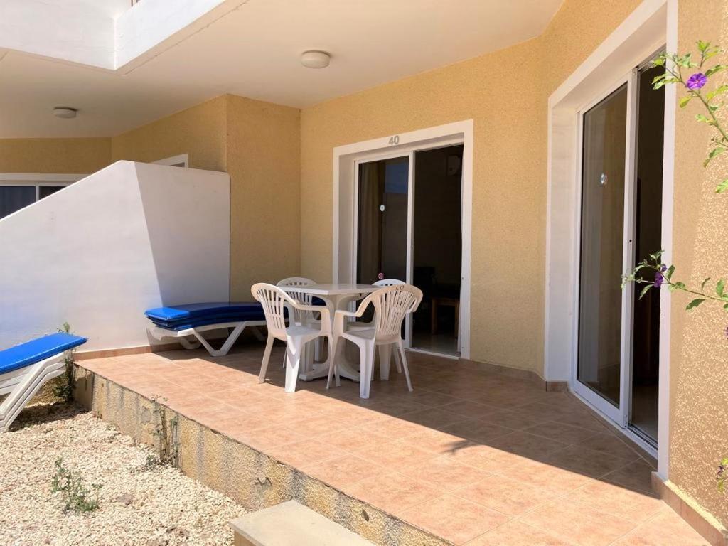 Sirena Olympia Apartment 40 Paphos Ngoại thất bức ảnh
