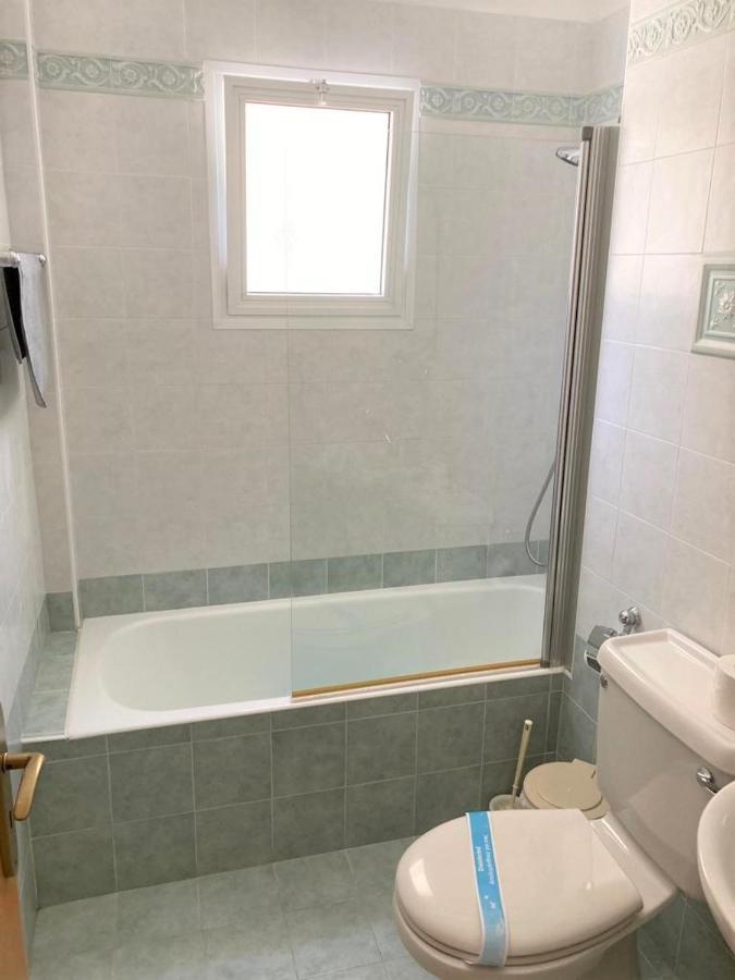 Sirena Olympia Apartment 40 Paphos Ngoại thất bức ảnh