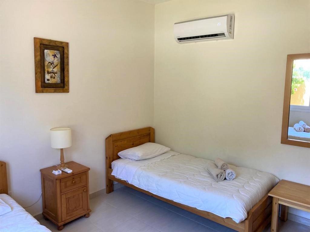 Sirena Olympia Apartment 40 Paphos Ngoại thất bức ảnh