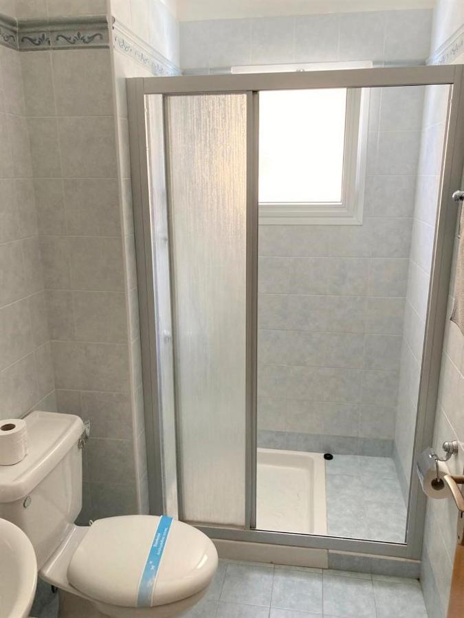 Sirena Olympia Apartment 40 Paphos Ngoại thất bức ảnh